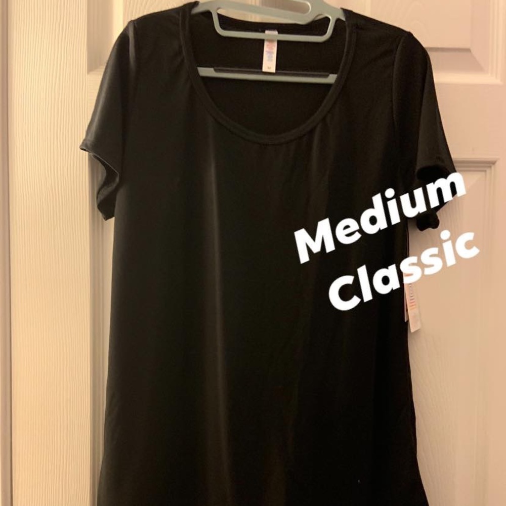 LLR Classic
